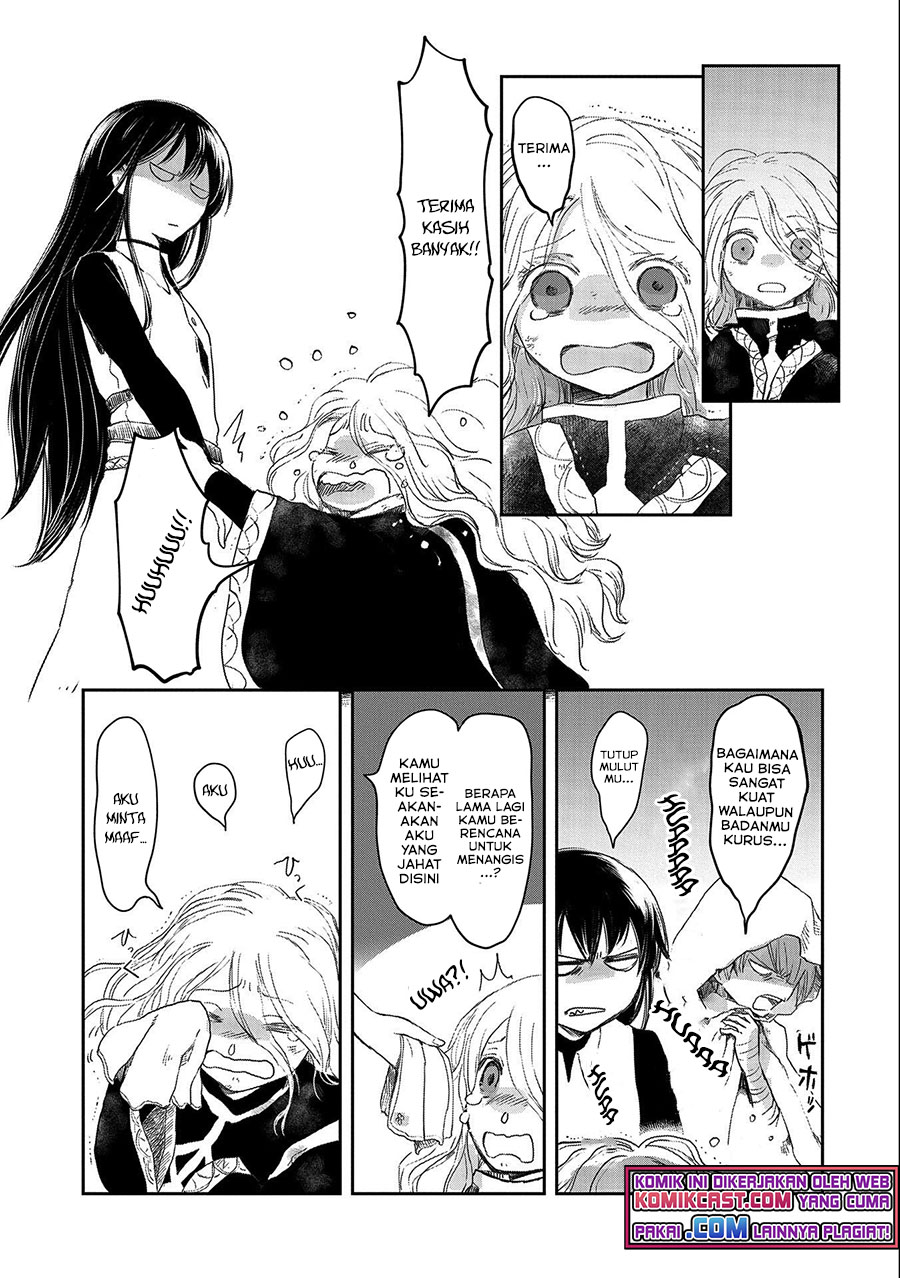 Boukensha ni Naritai to Miyako ni Deteitta Musume ga S Rank ni Natteta